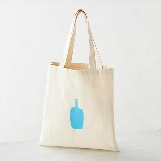Blue Bottle Coffee Tokyo Reversible Tote