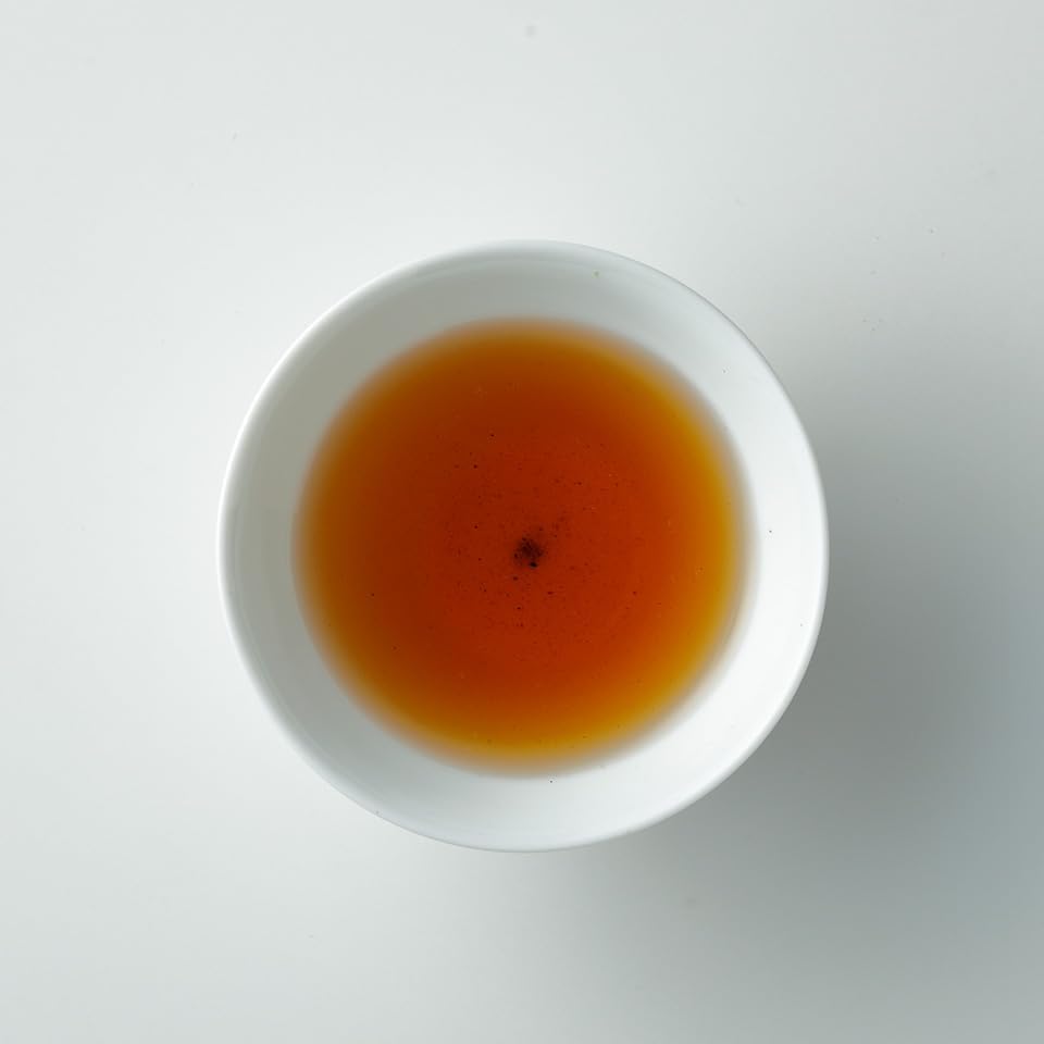 Gion Tsujiri Kyoto Hojicha Tea Bags – Roasted Japanese Tea, 20 Bags