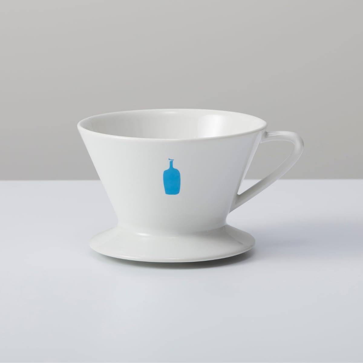 Blue Bottle Coffee Dripper – Hand Drip Coffee Brewer