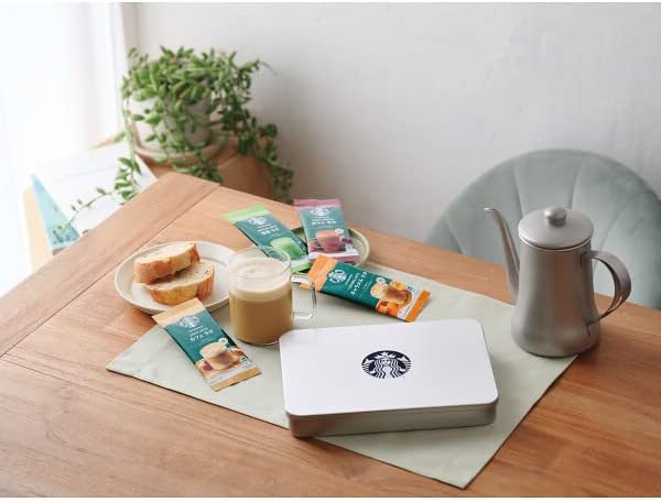 Houkouen Matcha Tea Ceremony Set | 6 Piece Set | Beginner with English Instructions | (Blue Glaze Tea Bowl) | Made in Japan