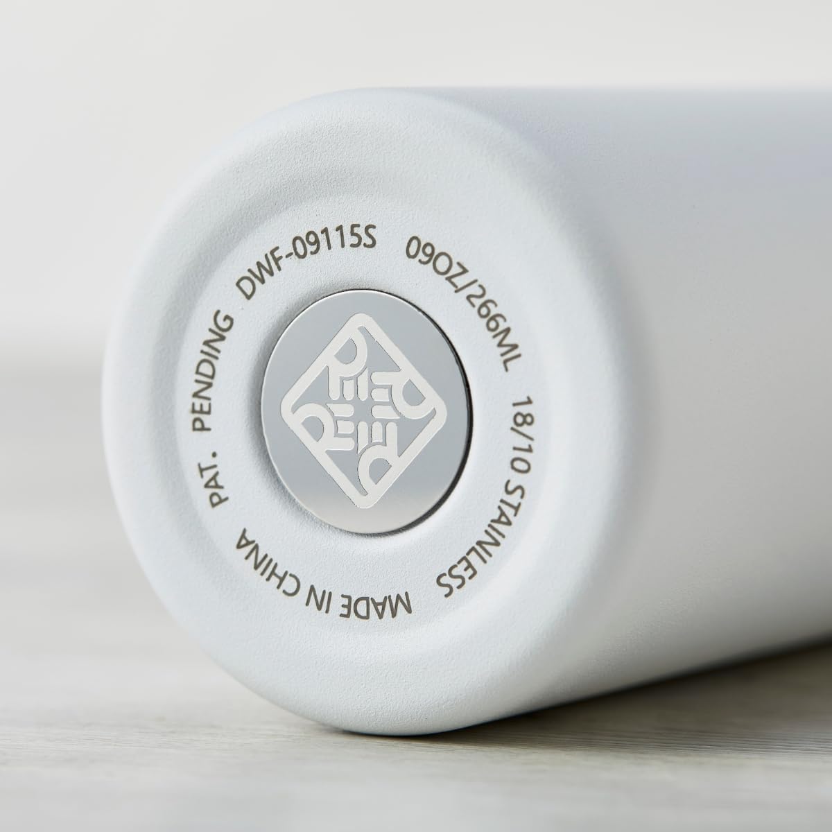 Blue Bottle Coffee Go Bottle – 9 oz Portable Drink Bottle
