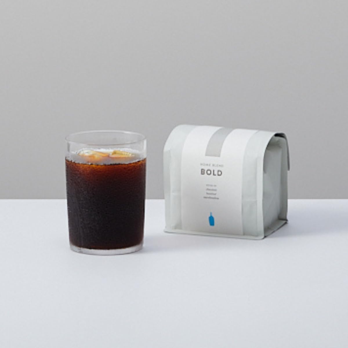Blue Bottle Coffee Bold Blend – 200g Premium Blended Coffee Beans