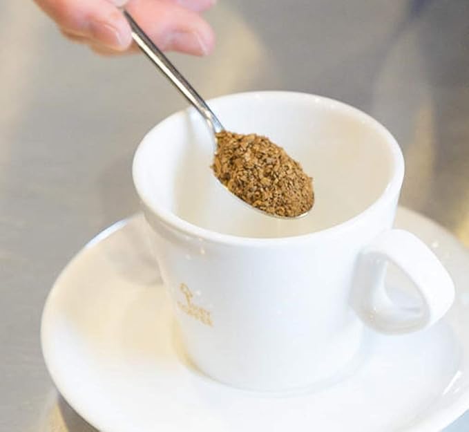 Key Coffee (large capacity 150 cups) Instant Coffee Special Blend 300g Instant (bottle/refill) | Made In Japan