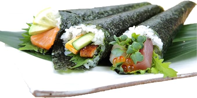 Omoriya Ariake Seaweed Seaweed, 30 Sheets