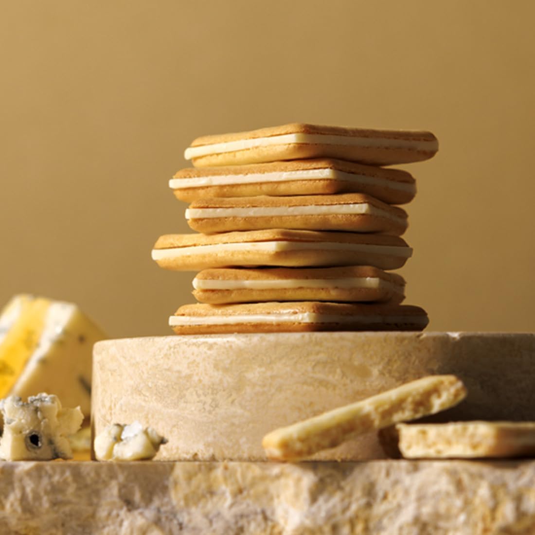 Tokyo Milk Cheese Factory Cookie Assortment 18 Pieces | Made in Japan