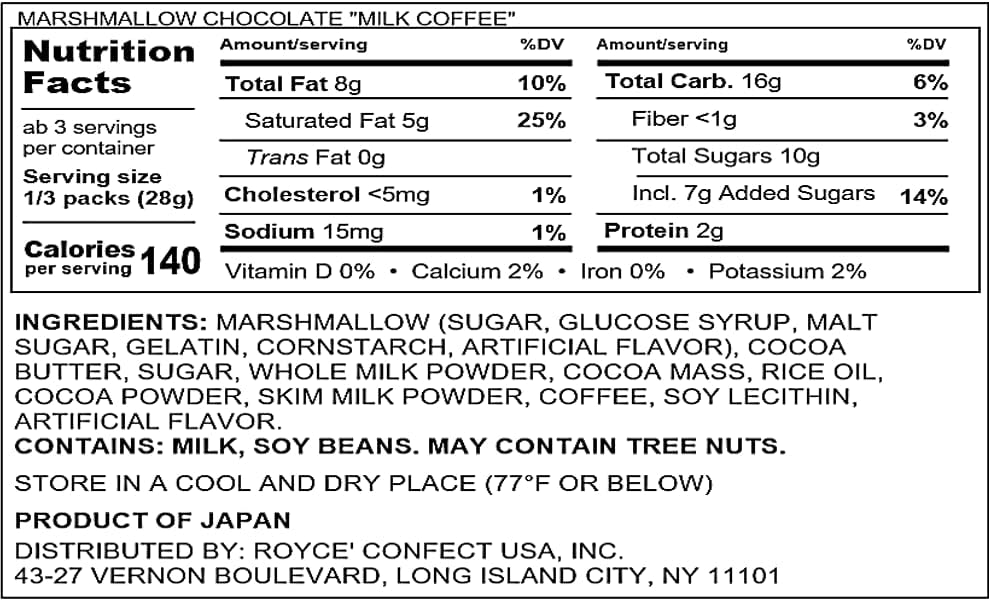 ROYCE&