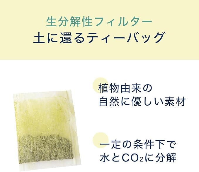 Itoen One Pot Matcha Green Tea Tea Bags Value Pack 2.5g x 120 Bags