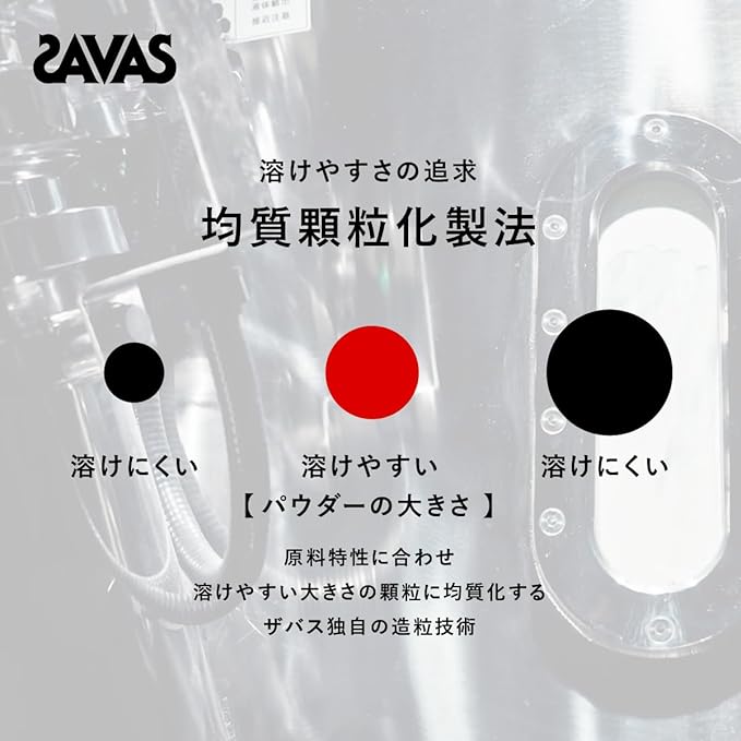 SAVAS Shape & Beauty Chocolate Flavor 900g Meiji