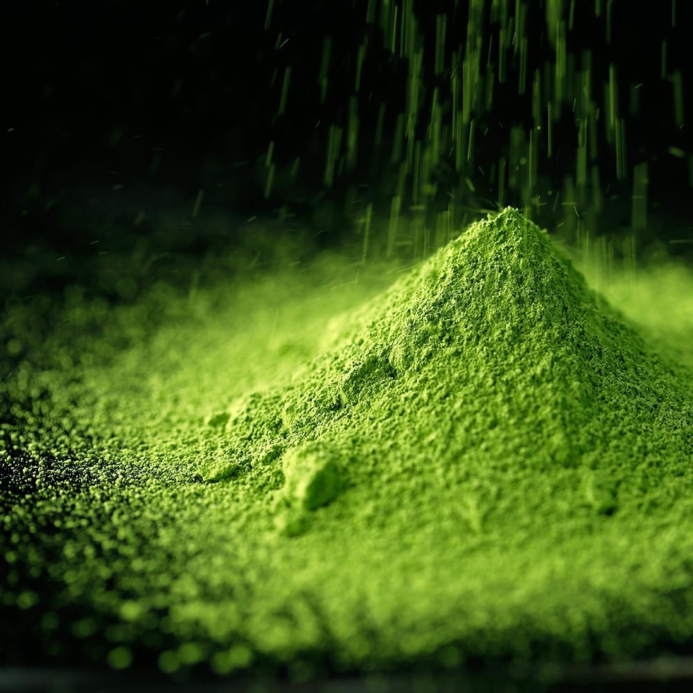 Premium Matcha & Hojicha Terrine – Gion Tsujiri Sweets Gift, Kyoto Souvenir, Perfect for Respect for the Aged Day