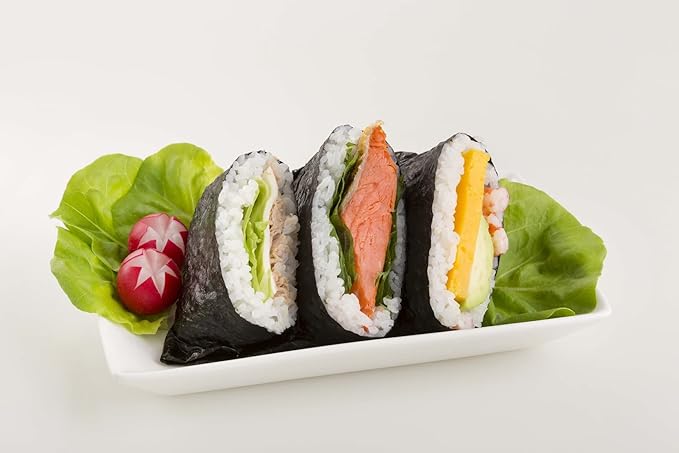 Omoriya Ariake Seaweed Seaweed, 30 Sheets