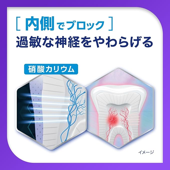 Shumitect Platinum Protect EX Intensive Night Care, Quasi-Drug, Toothpaste, Hypersensory Care, High Concentration Fluorine Formulation, 2 Bottles