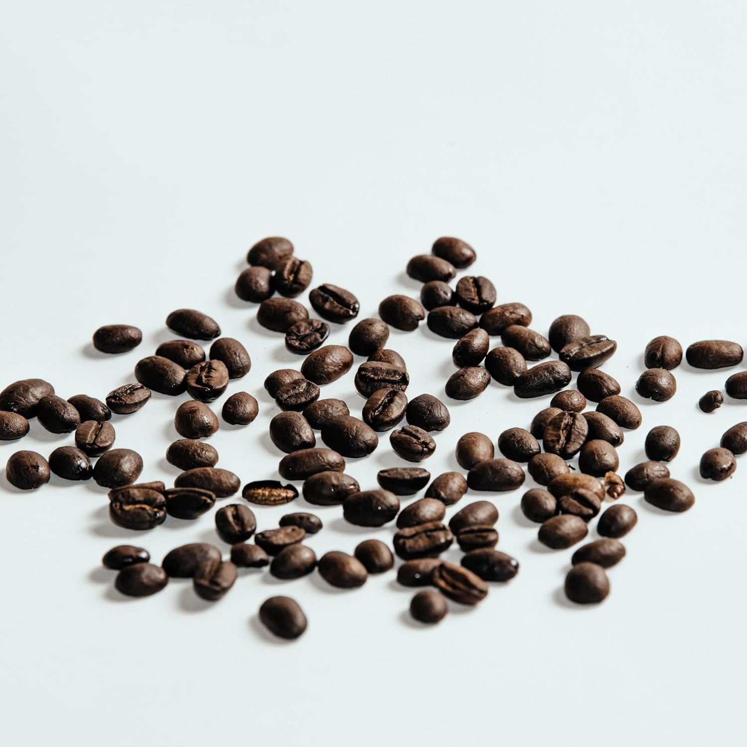 TOKYO COFFEE Premium Mandheling Organic Coffee Beans – Sumatra Origin (100g)