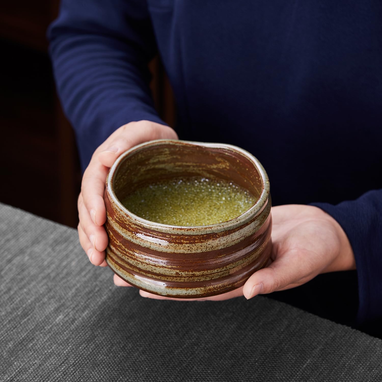 Premium 9-Piece Matcha Tea Set – Traditional Japanese Tea Ceremony Kit