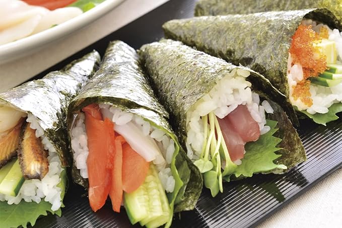 Miegyoren Yakinori Nori, Value Pack, 30 Sheets