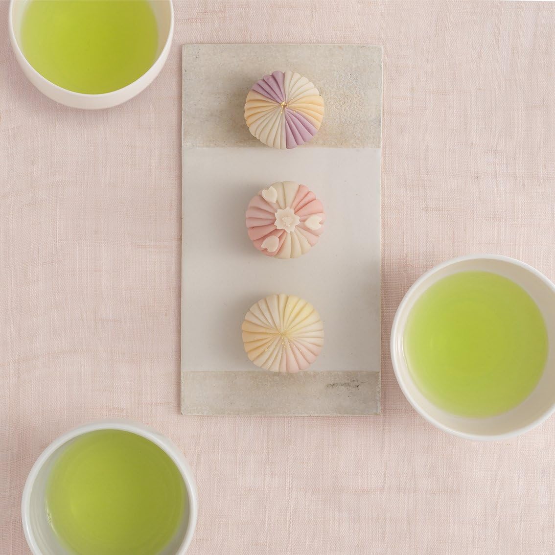 Itoen Sankaku Saryo Matcha Green Tea | Stone Ground Matcha | Tea Bags 1.5g x 50 bags | Made in Japan