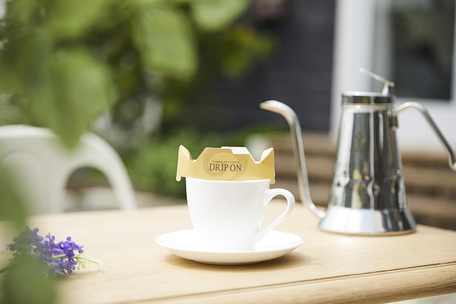 Key Coffee Drip On Variety Pack (0.3 oz (8 g) x 12 P) | Pack Of 2 | Made In Japan