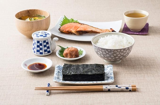 Omoriya Flavored Tabletop, 80 Count