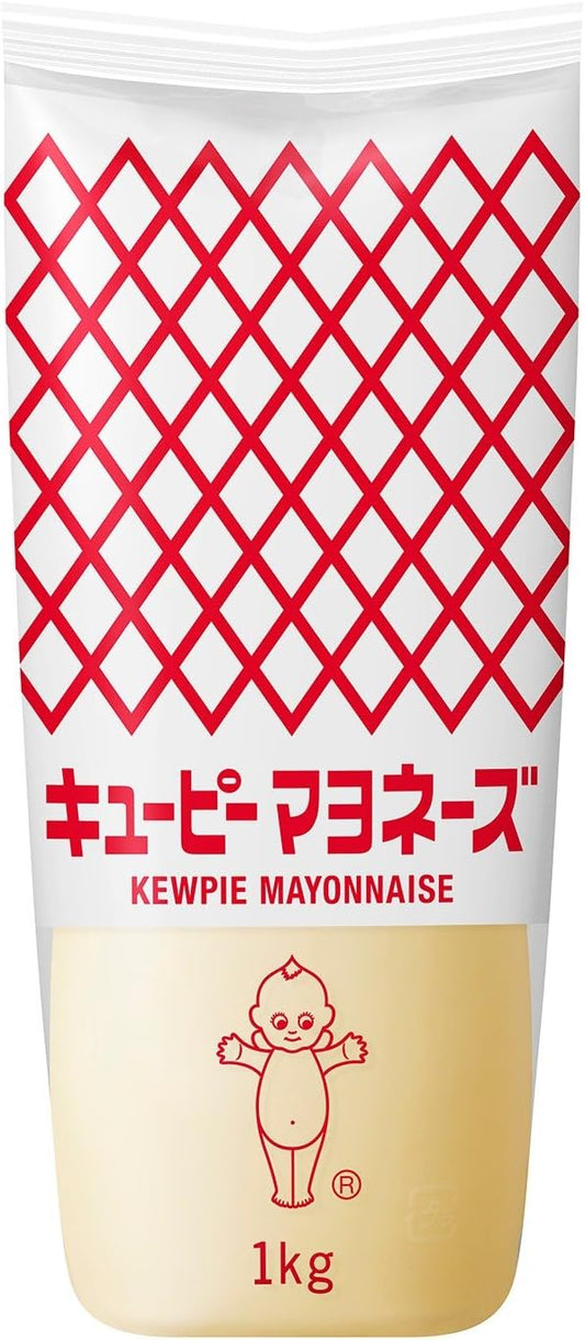 Kewpie Mayonnaise 1kg | Made in Japan
