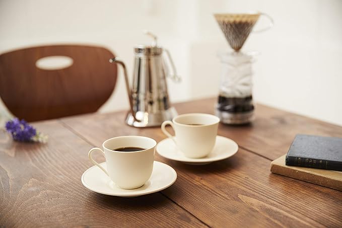 Key Coffee Caffeine-less Deep Rich Blend VP 6.3 oz (180 g) | Made In Japan