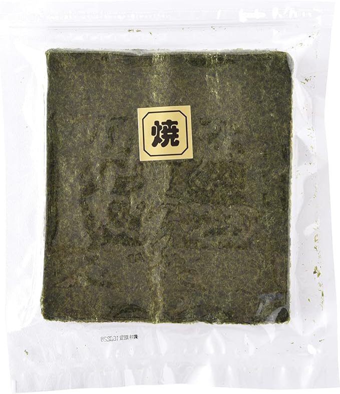 Miegyoren Yakinori Nori, Value Pack, 30 Sheets