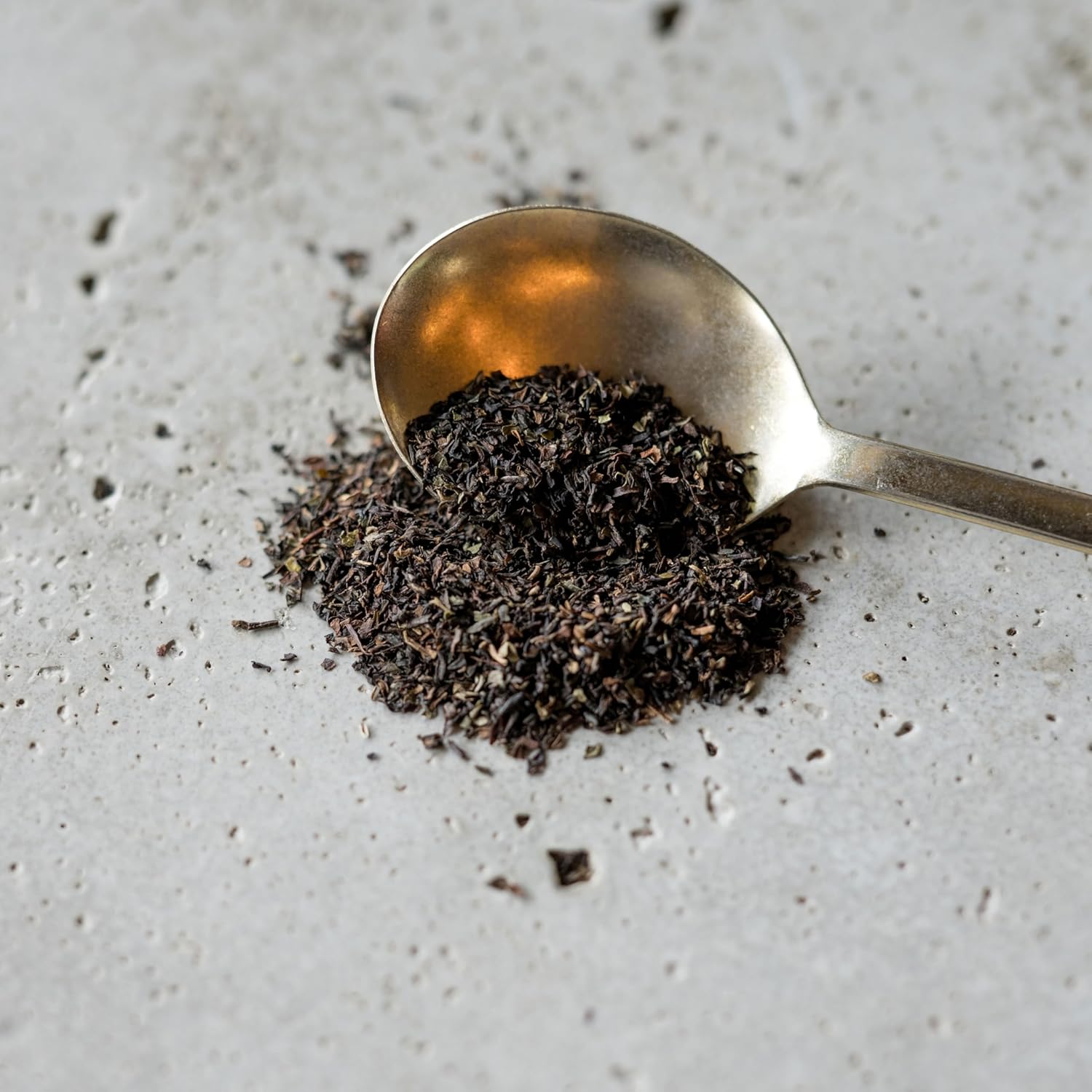 TEAMO by TOKYO COFFEE Organic Earl Grey Tea – 230 g