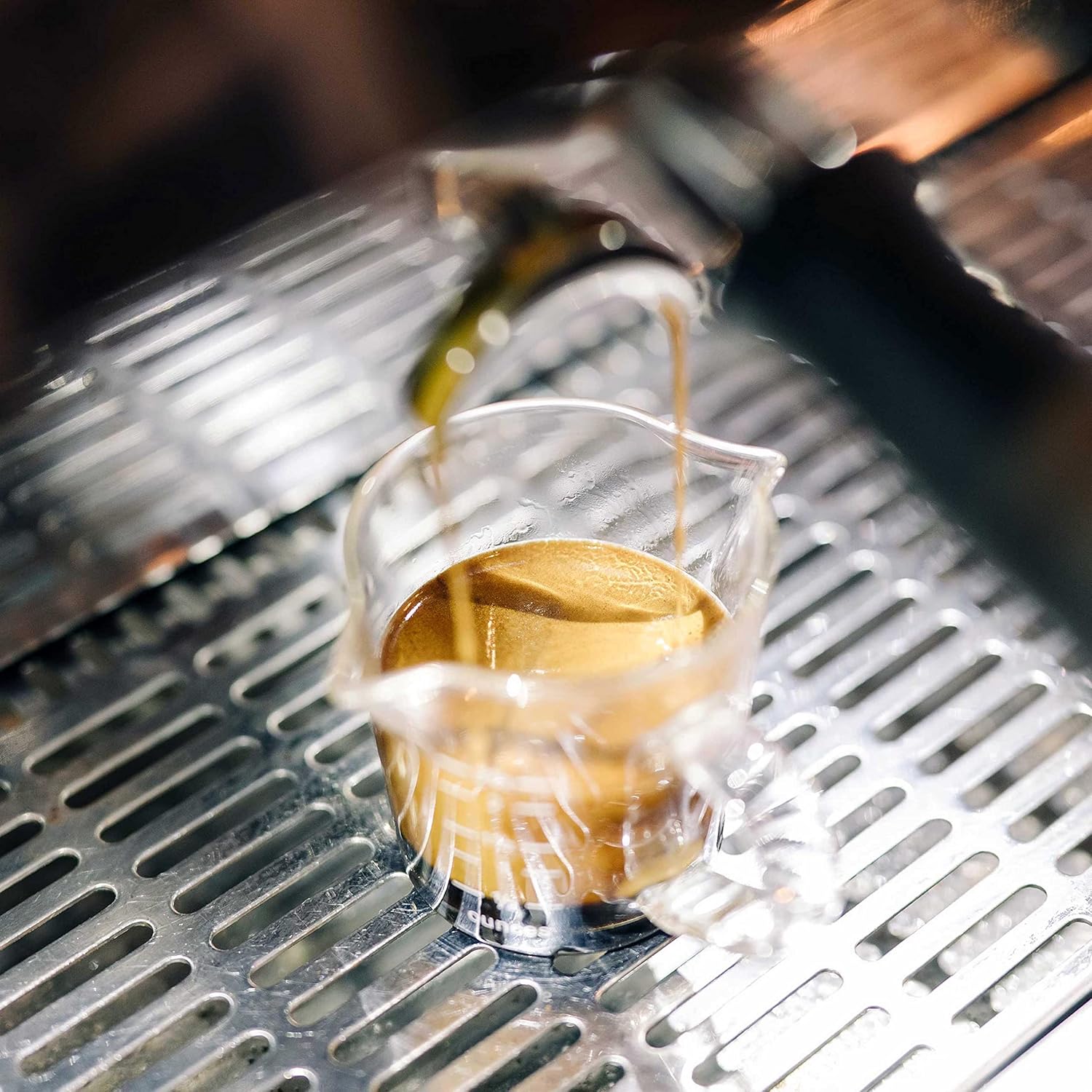 Organic Single Origin Decaf Coffee Beans from Mexico – Medium Shallow Roast (200 g)