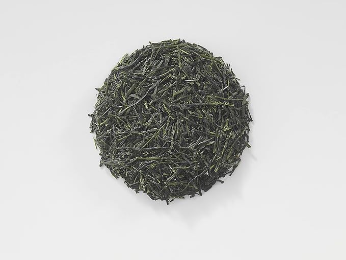 Katsutaro Hotta Key, Taste of the Ancient Capital, Sencha Tea Bags, 16Pieces | Pack Of 1 | Made In Japan
