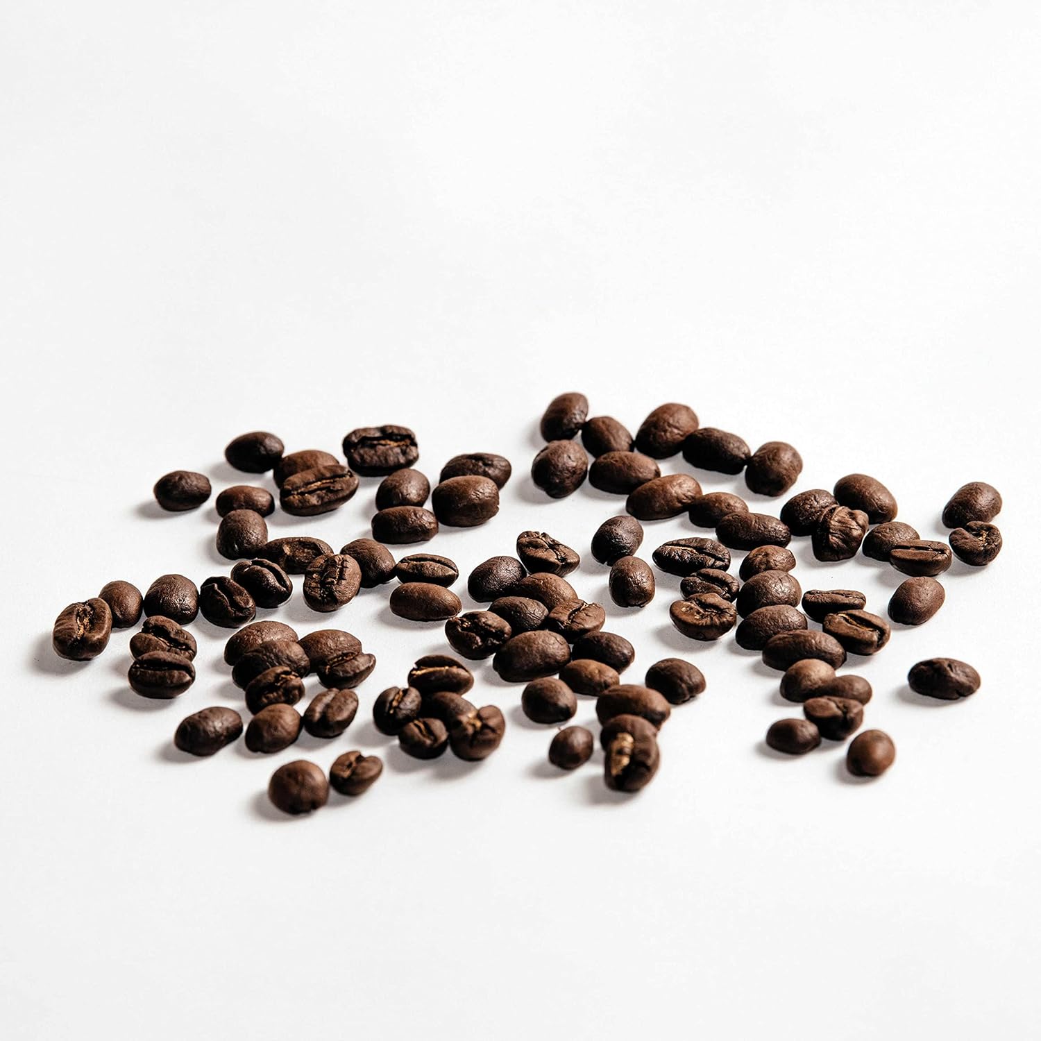 TOKYO COFFEE Third Wave – Guatemalan Organic Coffee Beans, Medium-Fine Grind (200g)