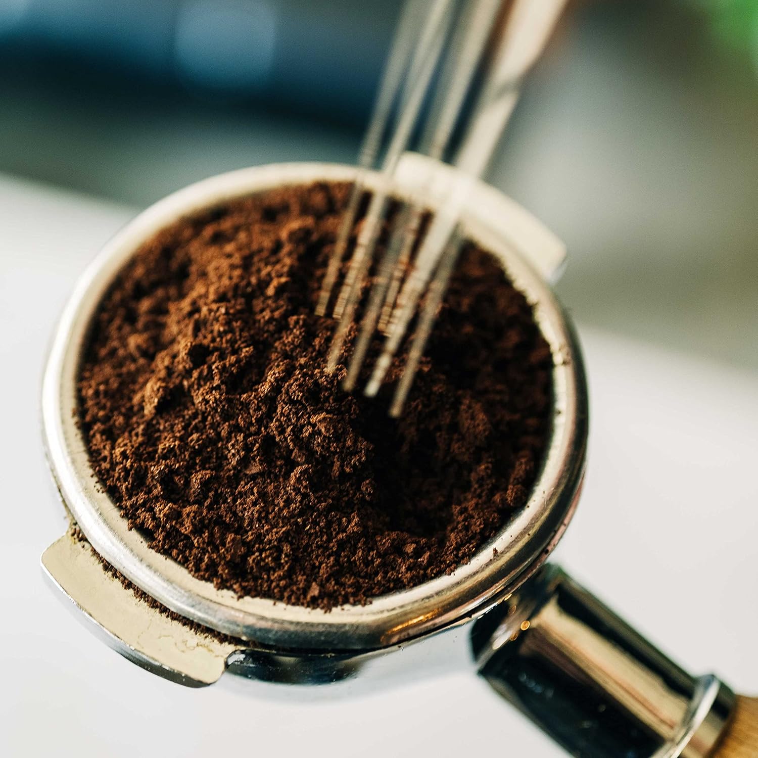 TOKYO COFFEE Third Wave – Guatemalan Organic Coffee Beans, Medium-Fine Grind (200g)