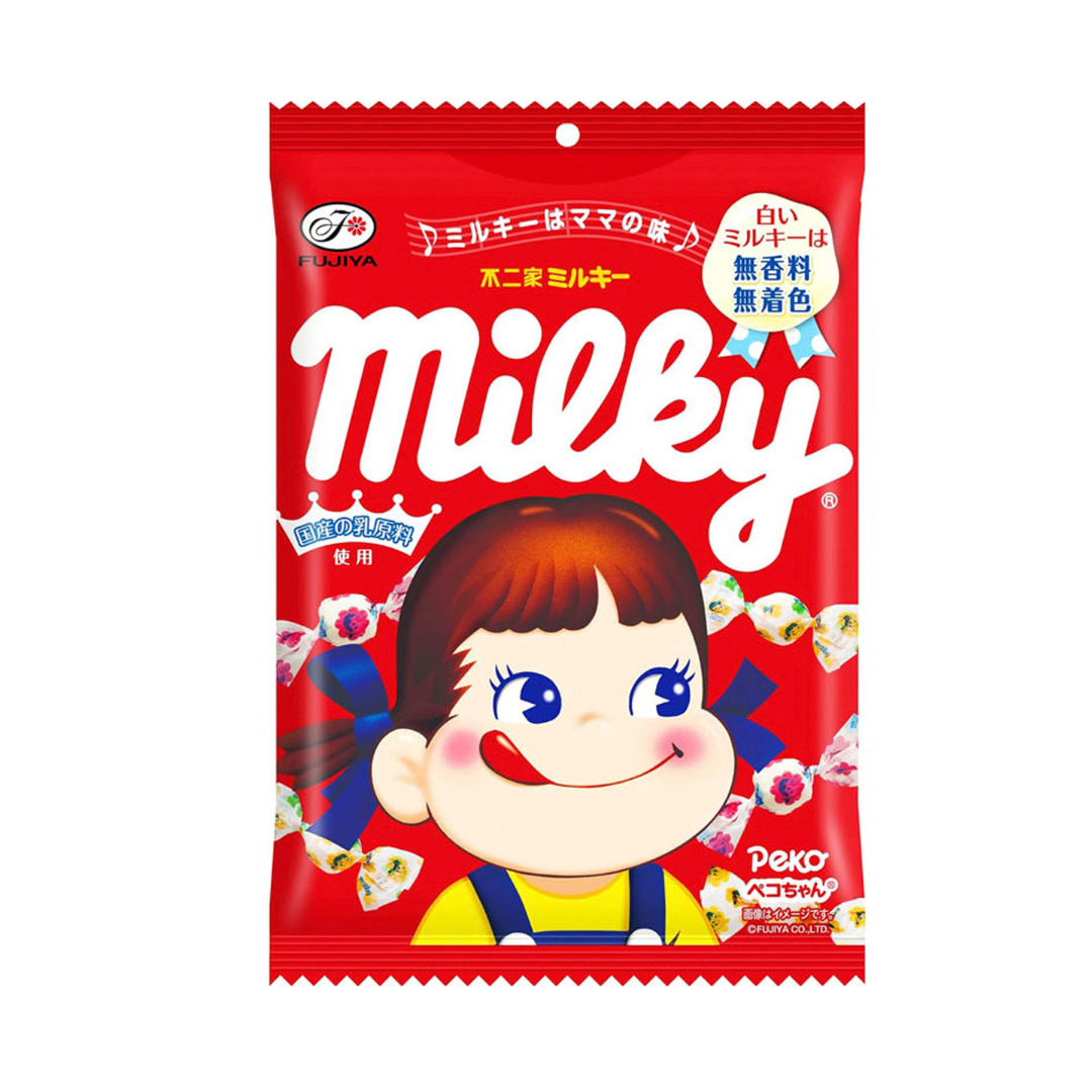 Fujiya Milky Candy 108g
