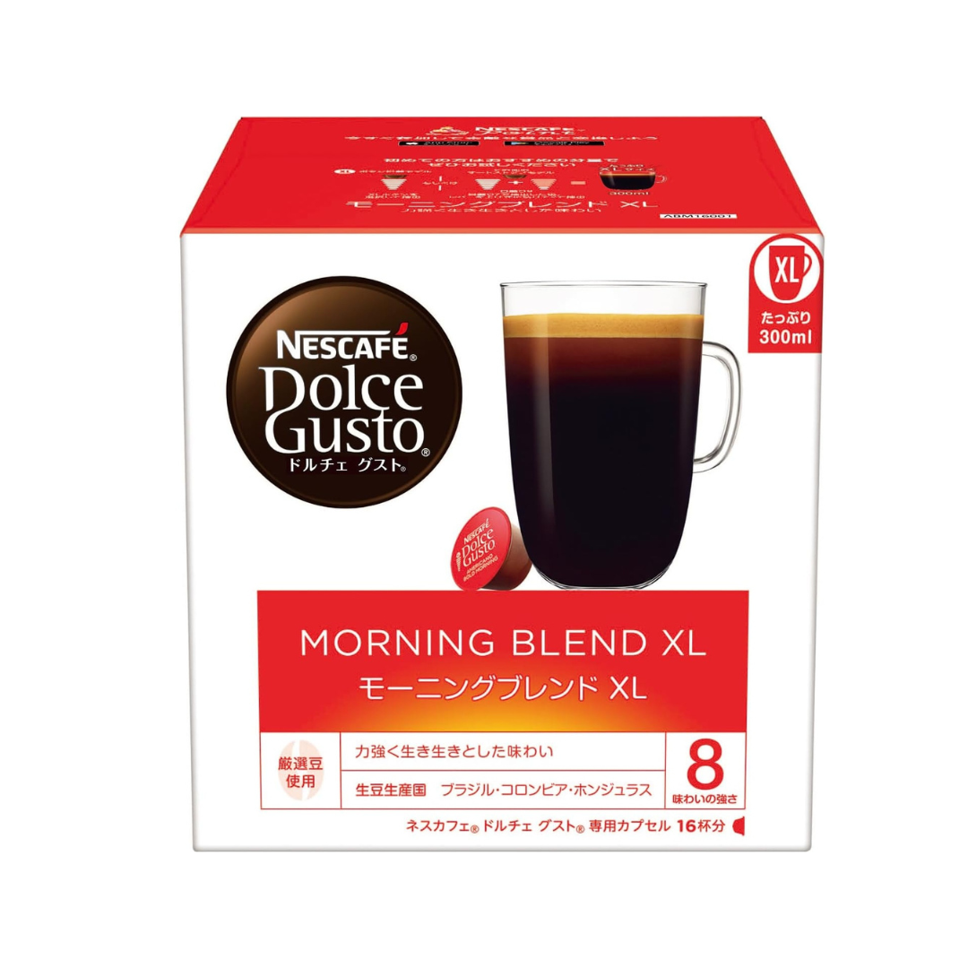 Amazon.com: Nescafe Dolce Gusto 4 Flavour Variety Pack (64