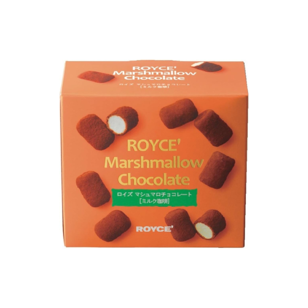ROYCE&