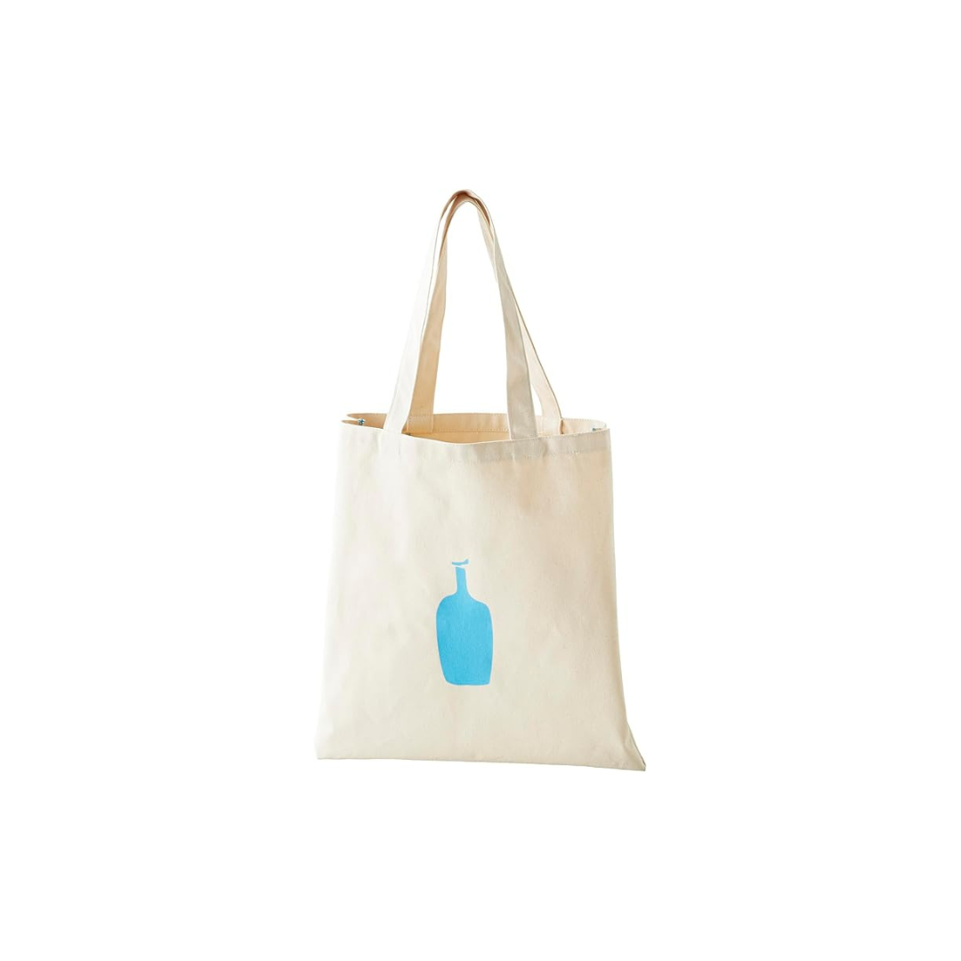 Blue Bottle Coffee Tokyo Reversible Tote