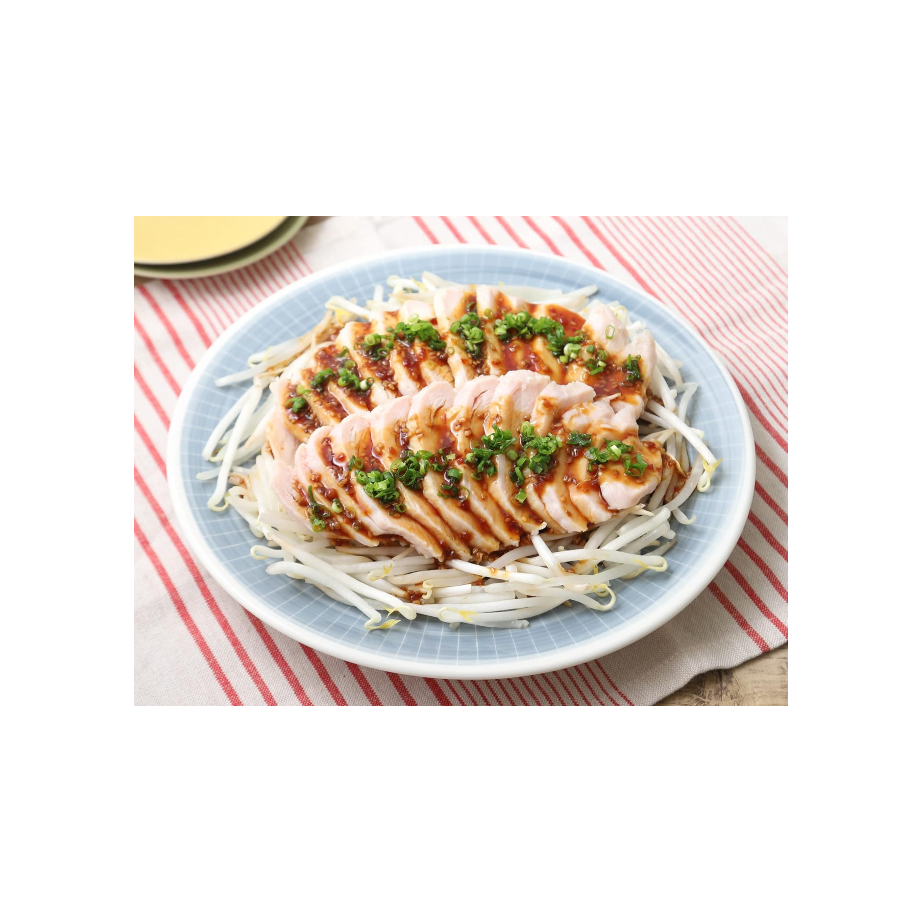Mitsukan Otome Chicken Dressing, 2.8 oz (80 g) | Made in Japan