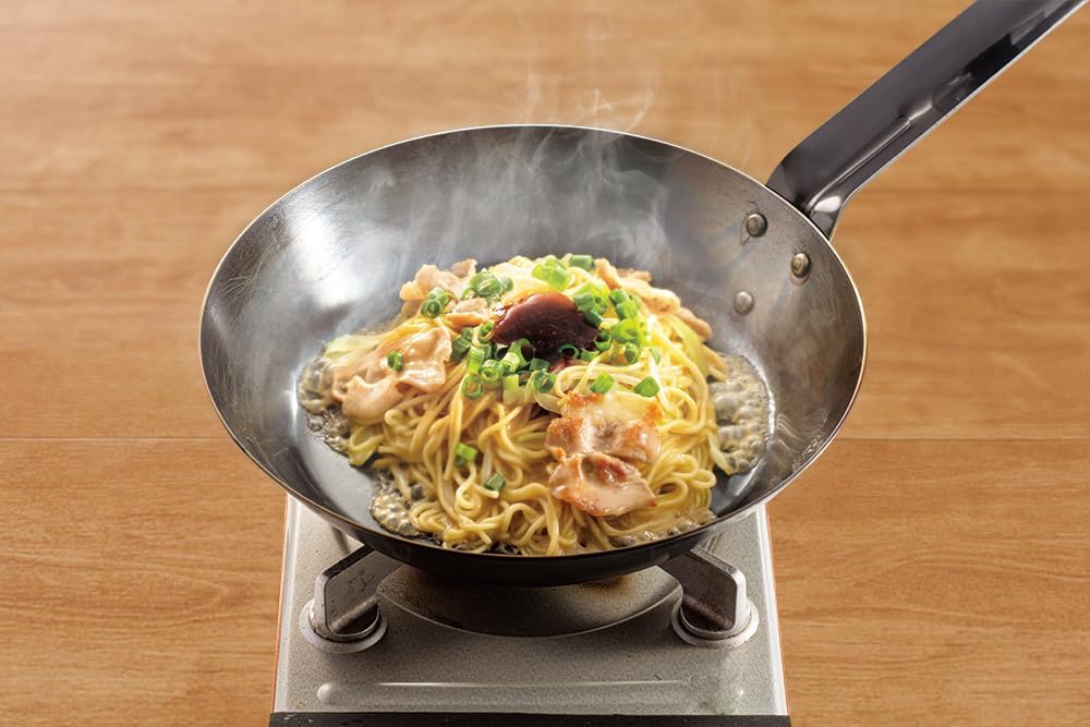 Ichiran Yaki Ramen Tonkotsu 218g package information