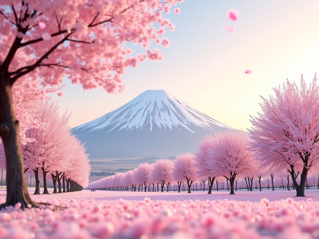 Why Is Japan the New Haven for Tourists?