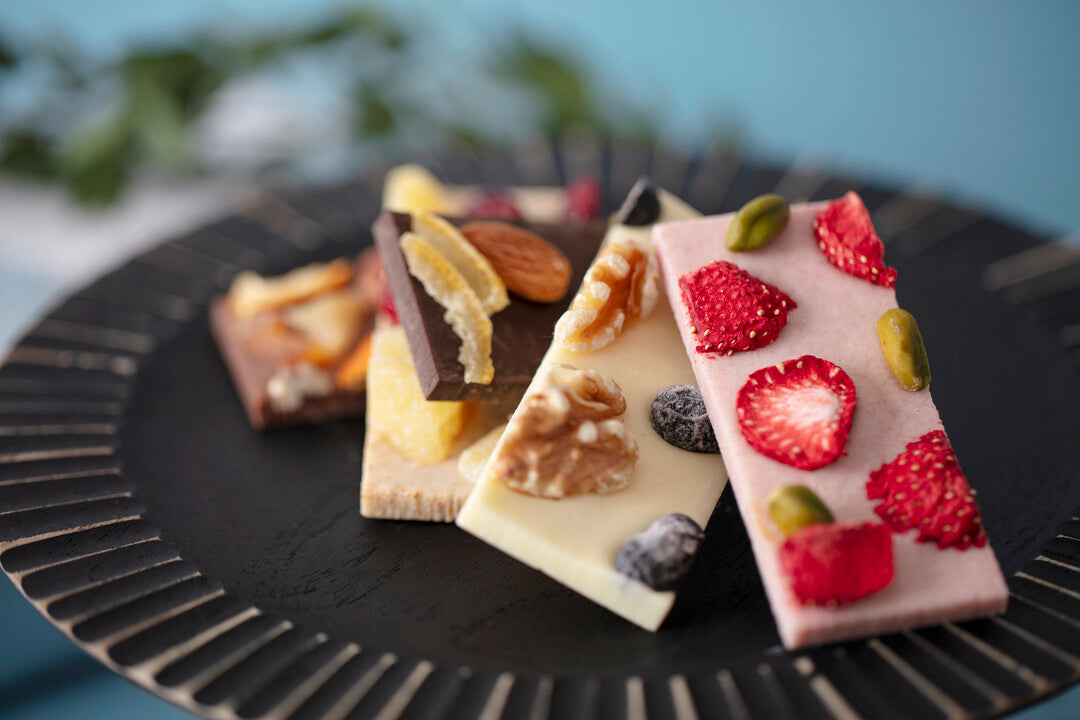 Top Must-Try Japanese Chocolates – Japanned