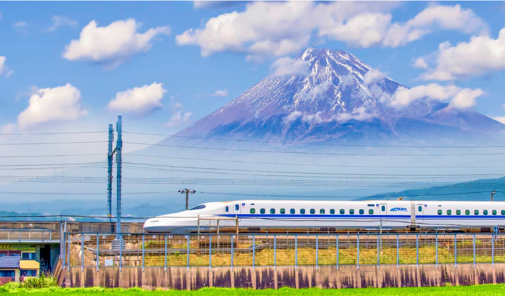 🇯🇵 Japan Rail Pass For Indians: Everything You Need To Know + Is It Worth It?
