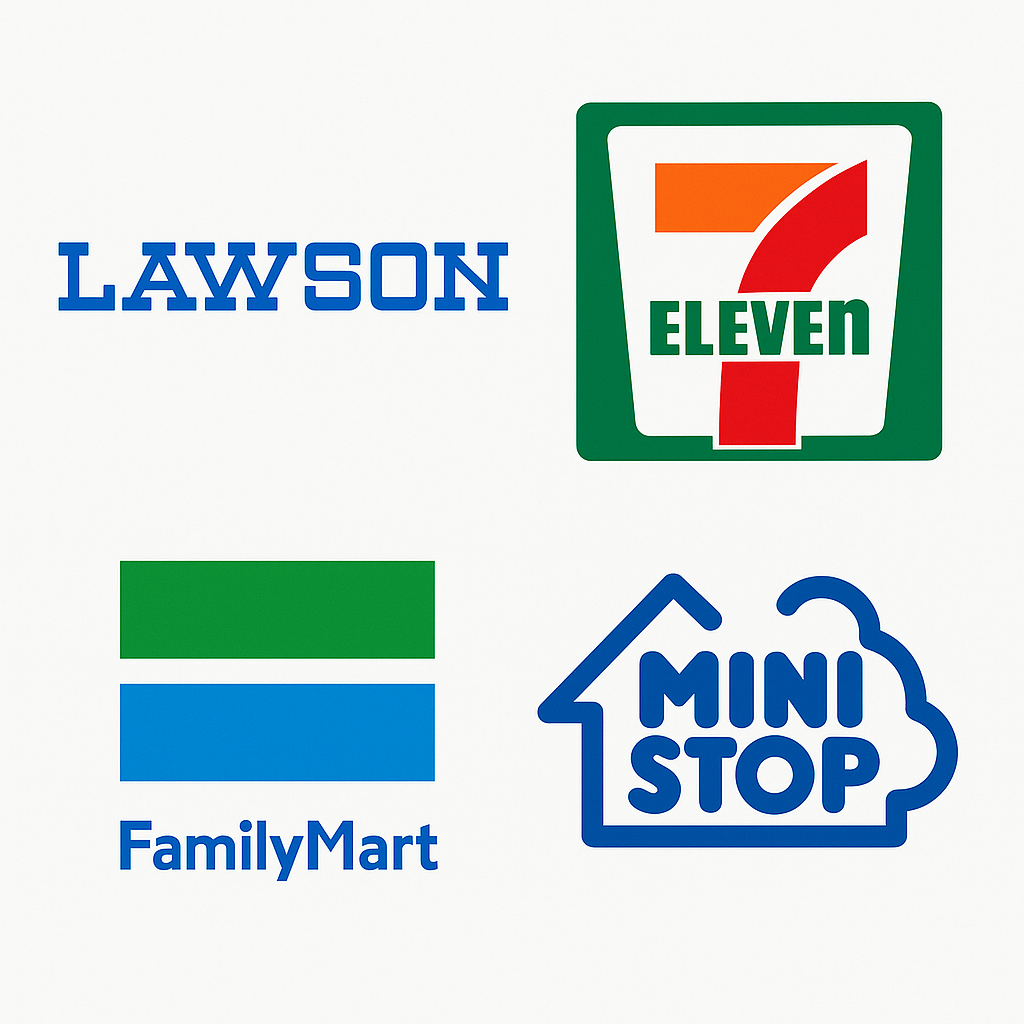 Japan Convenience Stores