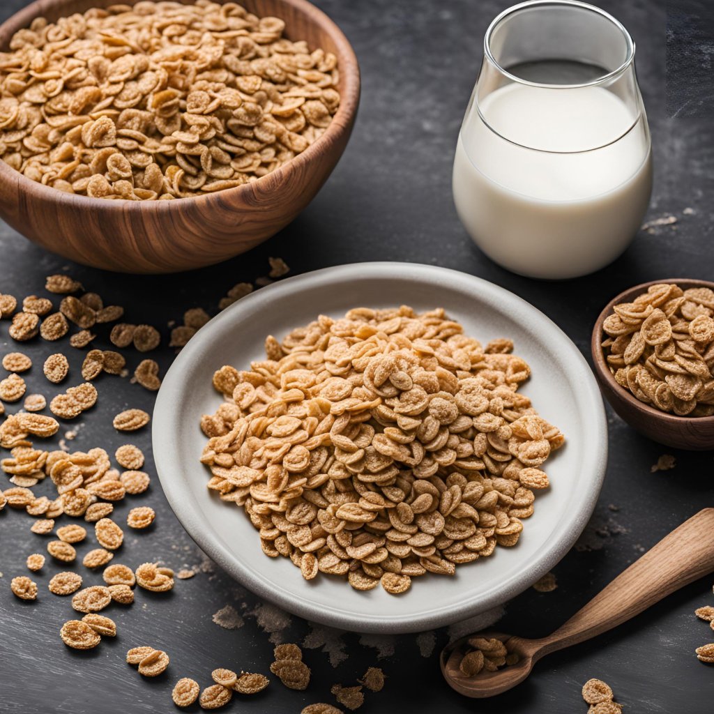 Cereal