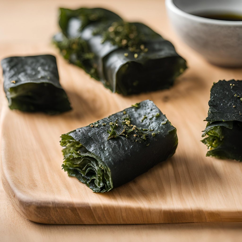 Nori/ Seaweed