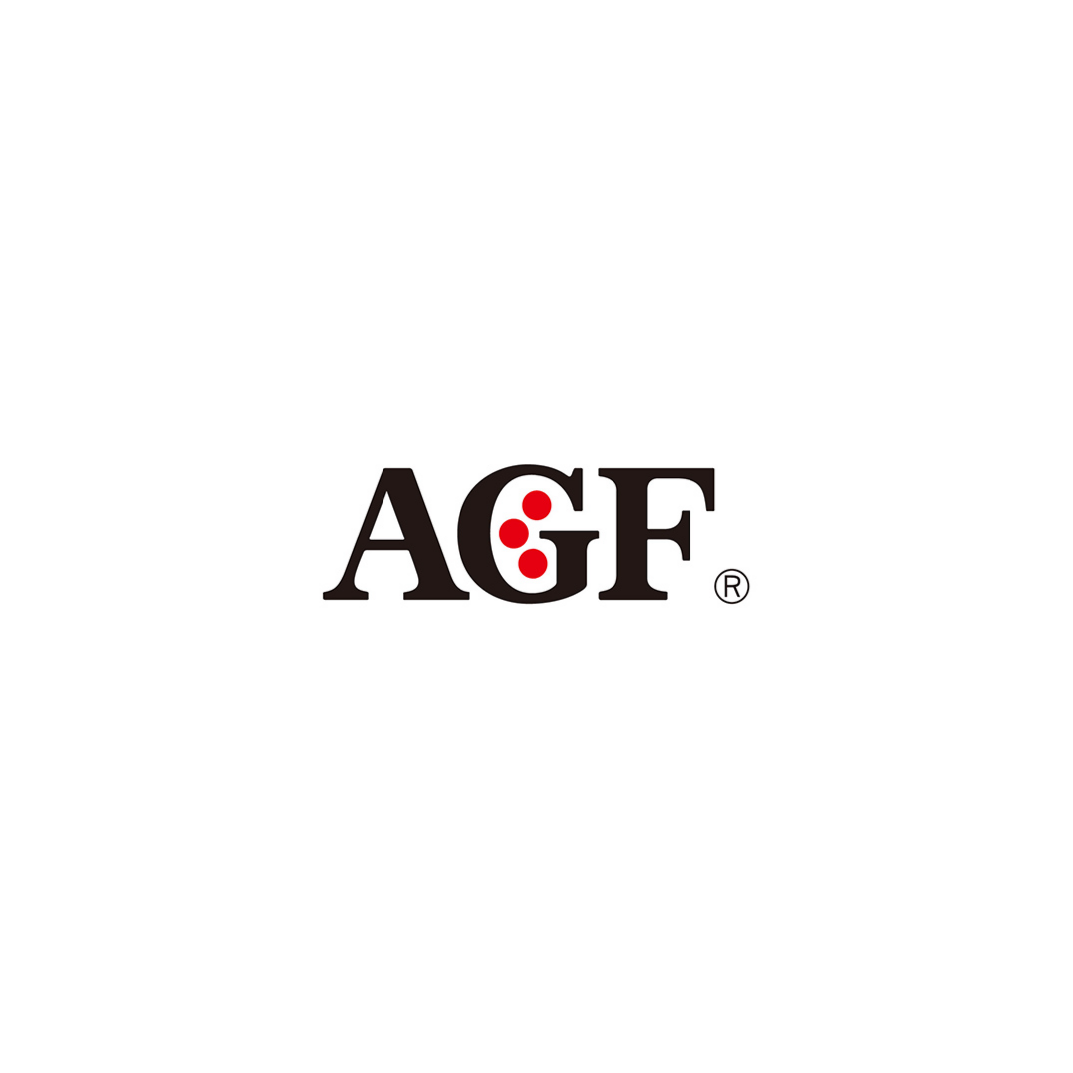 AGF – Japanned