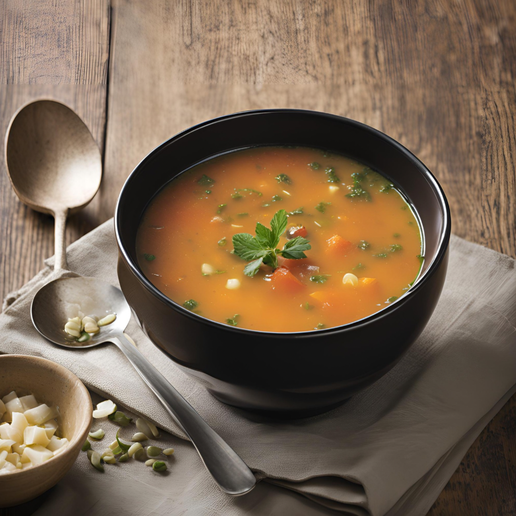 Soup