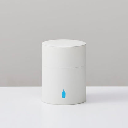 Blue Bottle Coffee Tin Canister
