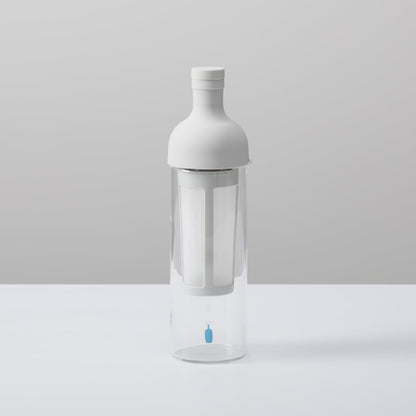 Blue Bottle Coffee Cold Brew Bottle – Gray 750ml (Dishwasher Safe) 4