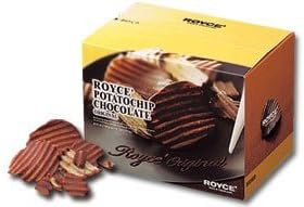 ROYCE&