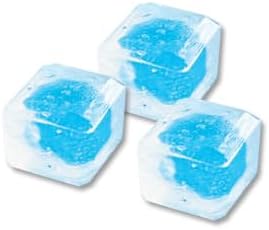 UHA Mikakuto Ice Candy Soda, 2.3 oz (63 g) x 6 Bags