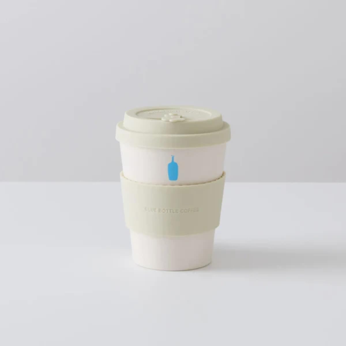 Blue Bottle Coffee Eco Cup – Reusable Sustainable Tumbler