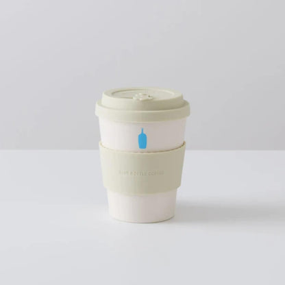 Blue Bottle Coffee Eco Cup – Reusable Sustainable Tumbler