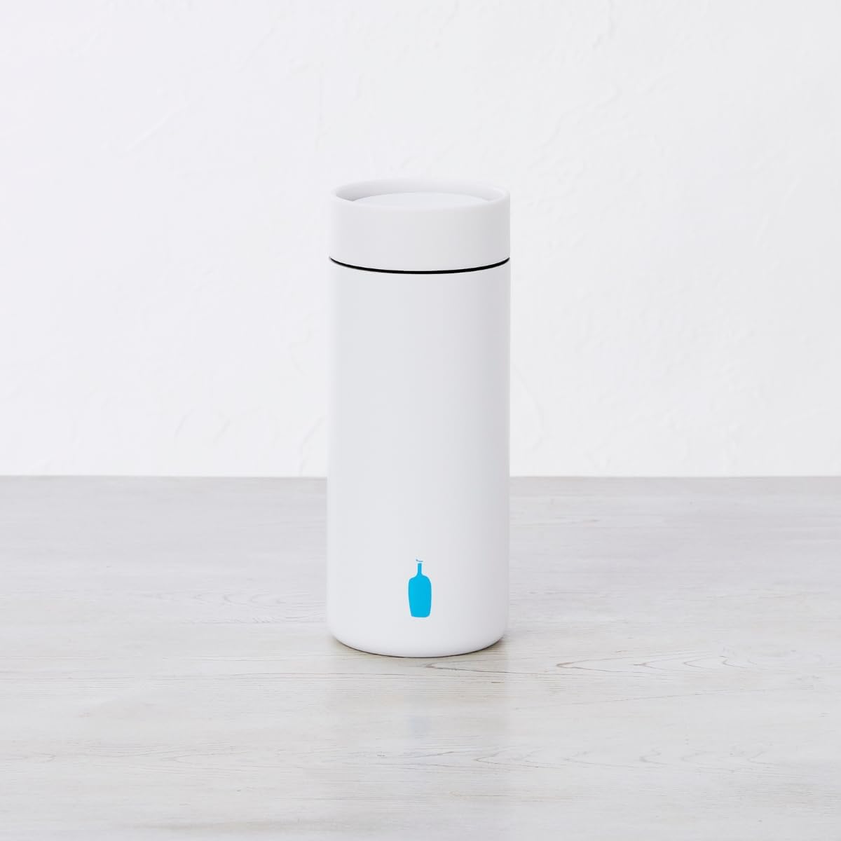 Blue Bottle Coffee 360 Traveler – All-Around Travel Mug